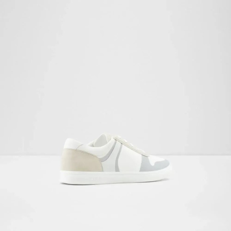 Zapatillas De Deporte Con Cordones Para Hombre Aldo Feasen