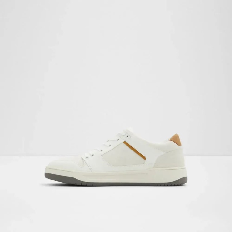 Felibard - Zapatillas Bajas Para Hombre, Color Blanco, Multicolor, Aldo