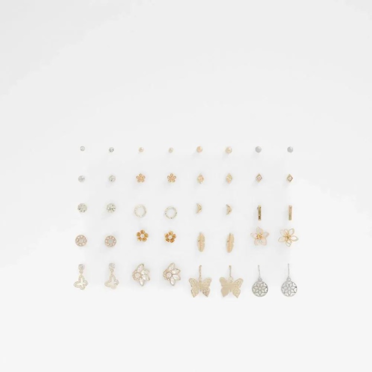 Galelinia Accesorios Mujer Pendientes Aldo Moda