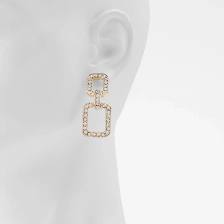 Moda Giretha Accesorios Mujer Pendientes Aldo