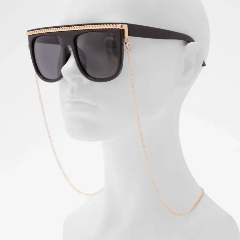 Gliradith Mujer Accesorios Gafas De Sol Moda Blanco Aldo