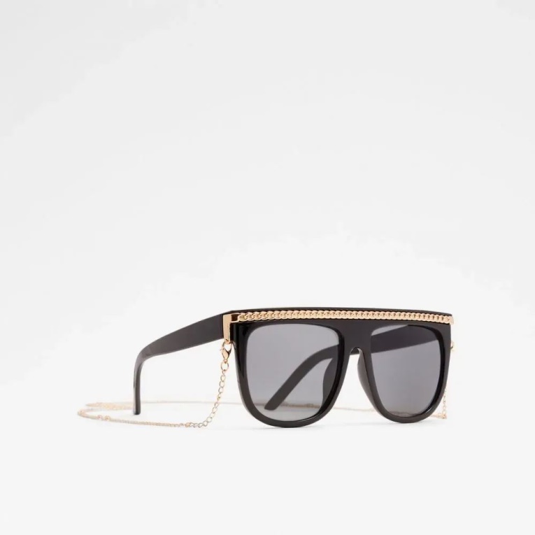 Gliradith Mujer Accesorios Gafas De Sol Moda Blanco Aldo