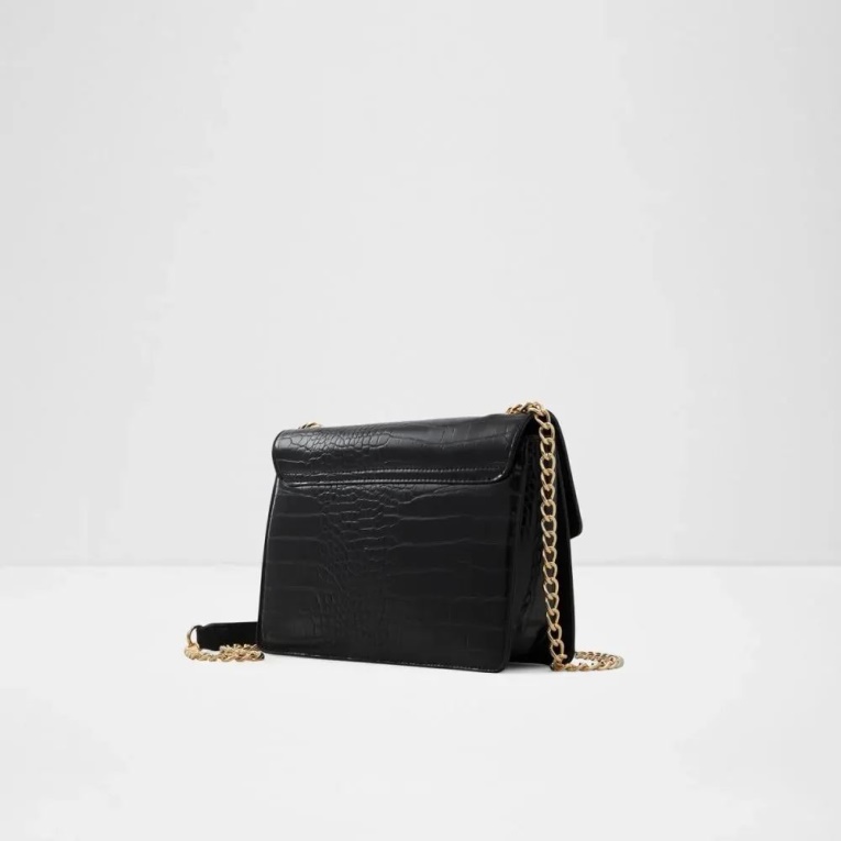 Bandolera De Mujer Aldo Gorlle De Moda