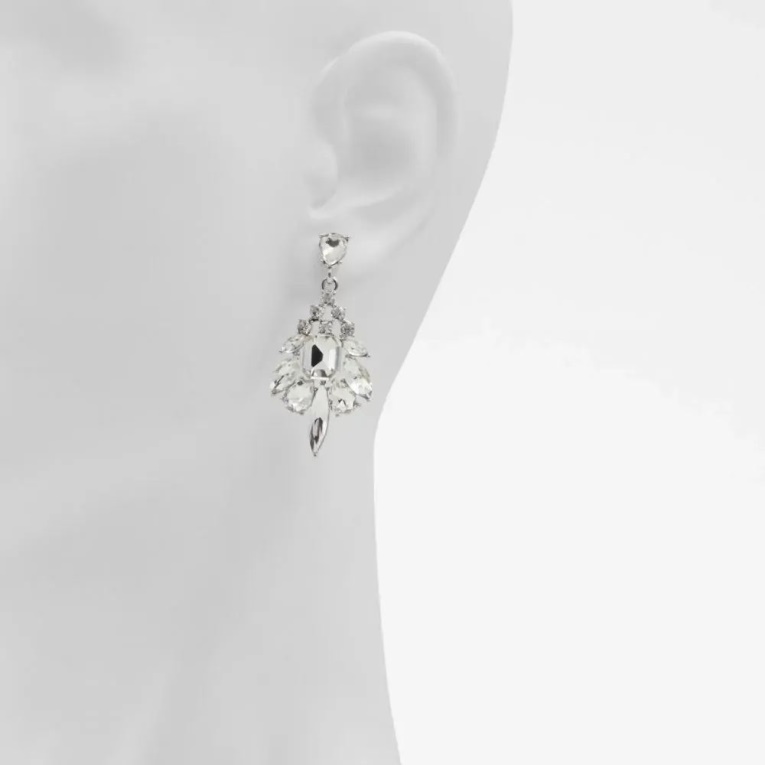 Aldo Fashion Griwen Mujer Accesorios Aretes