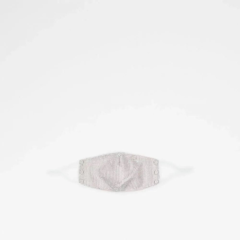 Guenee Accesorios De Mujer Máscara Aldo Moda Rosa Claro