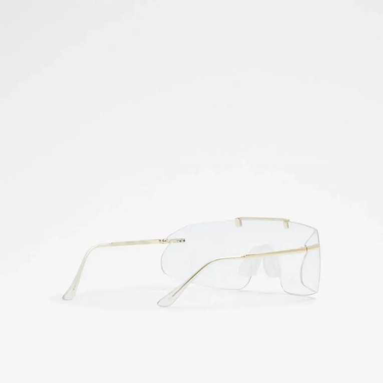 Moda Aldo Gold Gwenania Mujer Accesorios Gafas De Sol