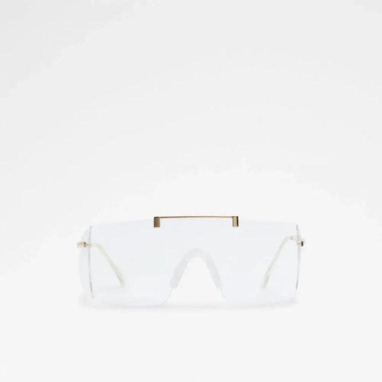 Moda Aldo Gold Gwenania Mujer Accesorios Gafas De Sol