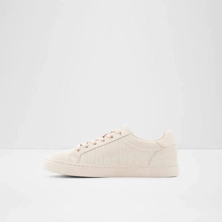 Gweraclya Zapatillas Bajas De Mujer Otro Rosa Moda Aldo