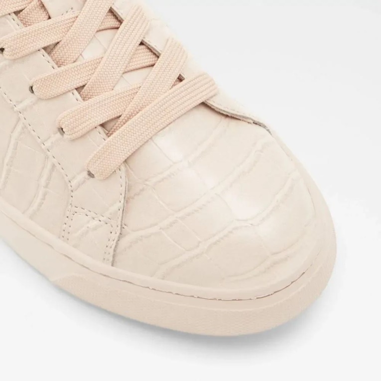 Gweraclya Zapatillas Bajas De Mujer Otro Rosa Moda Aldo