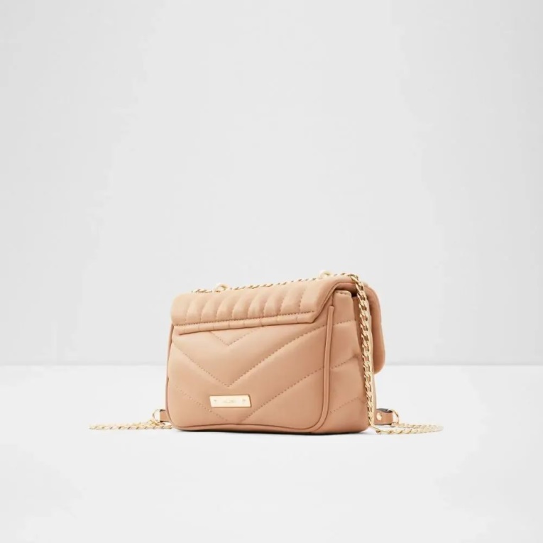 Aldo Haowia Bolso De Mano De Mujer Bandolera Otro-beige Moda