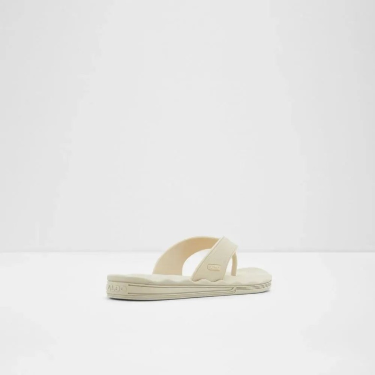 Bone Fashion Aldo Haciendo Sandalia De Dedo Hombre