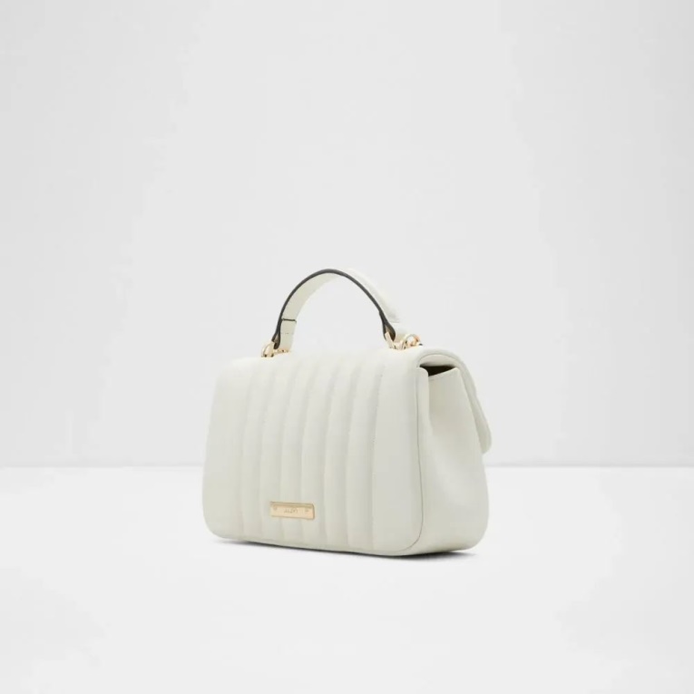 Bolso De Mujer Hays Asa Superior Hueso Aldo Fashion