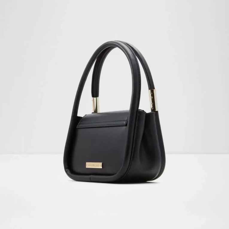Aldo Moda Moda Aldo Negro Heradien Mujer Bolso Asa Superior