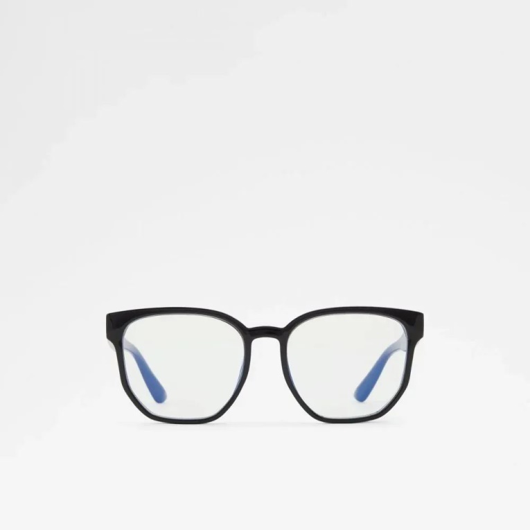 Aldo Ibaobard Hombre Accesorios Gafas De Sol Negro Moda