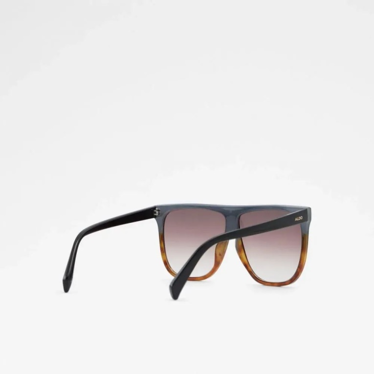 Aldo Ibomadan Accesorios Mujer Gafas De Sol Otro Marrón Moda