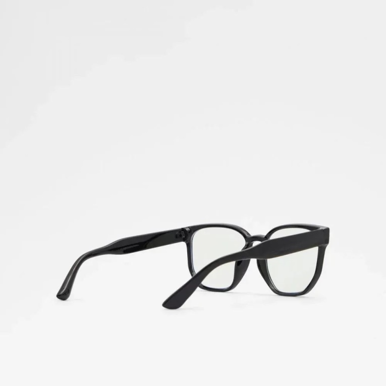 Negro Aldo Fashion Ibaobard Hombre Accesorios Gafas De Sol