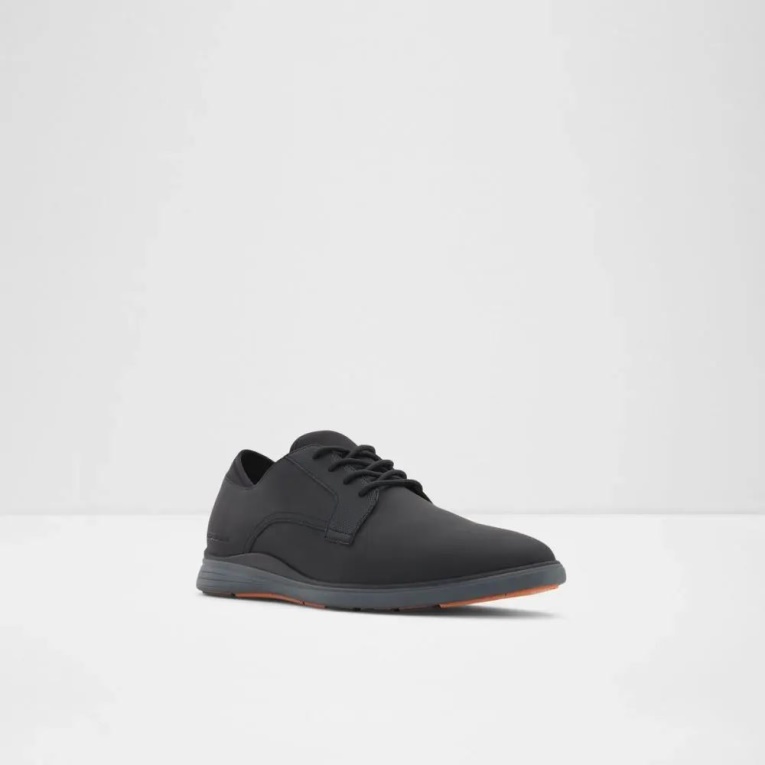 Tenis Derby Para Hombre Intercity De Aldo Fashion