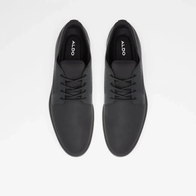 Tenis Derby Para Hombre Intercity De Aldo Fashion
