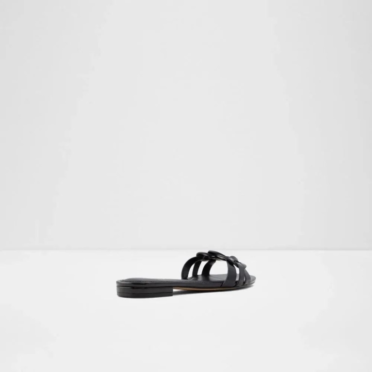 Sandalias Planas De Mujer Aldo Kaiemma Moda