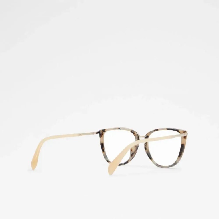 Kaeitlan Accesorios De Mujer Gafas De Sol Moda Aldo Beige