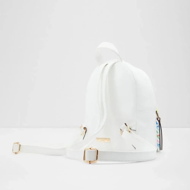 Aldo Kerbler Bolso De Mano De Mujer Mochila Multicolor Moda