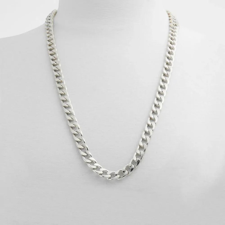 Kealle Mujer Accesorios Gafas De Sol Cadena Plateado/transparente Multi Aldo Moda