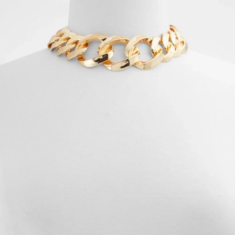 Aldo Fashion Killawarra Accesorios De Mujer Collar