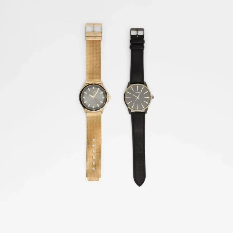 Reloj Aldo Fashion Klevenow Hombre