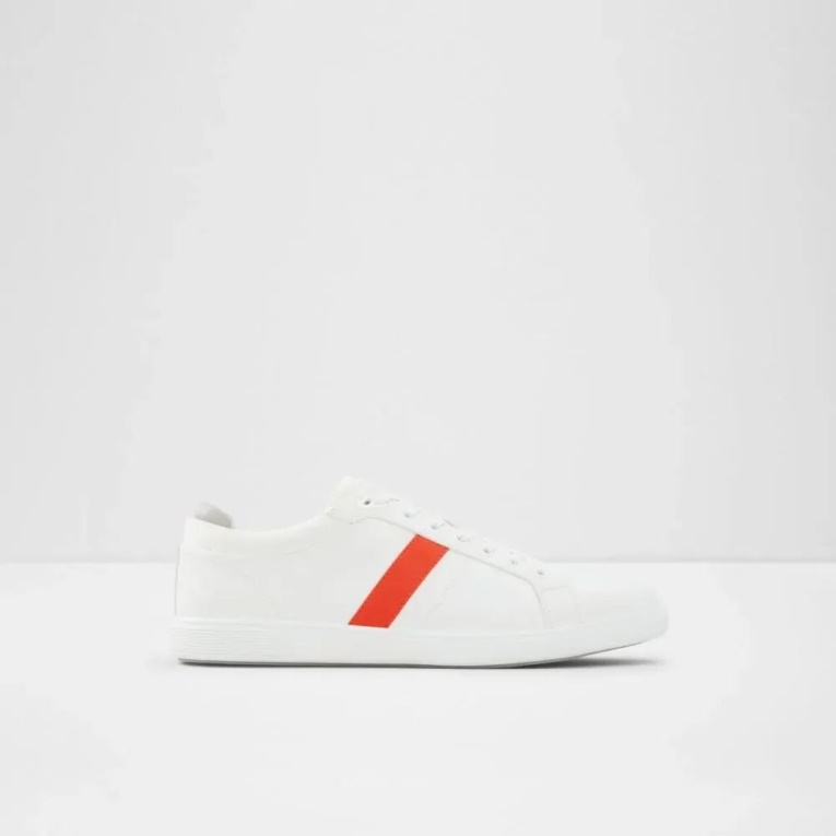 Aldo Fashion Other White Koisenn Zapatillas Bajas De Hombre