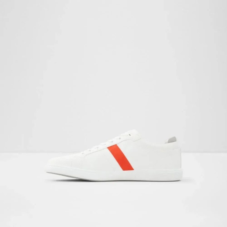 Aldo Fashion Other White Koisenn Zapatillas Bajas De Hombre