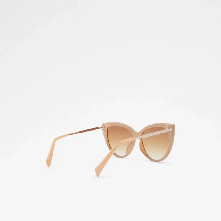 Aldo Fashion Larendawan Accesorios De Mujer Gafas De Sol Natural