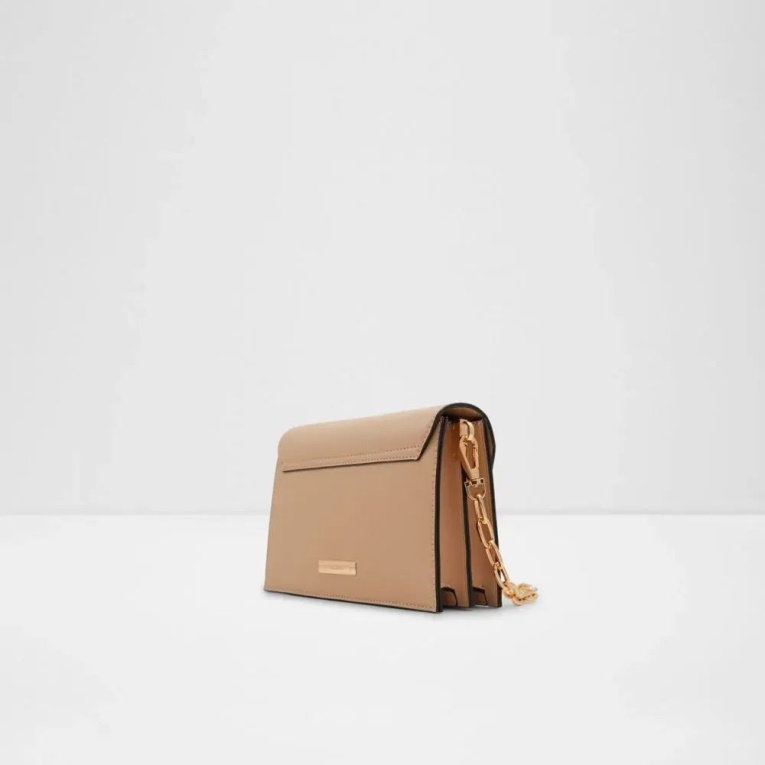 Bolso De Mano De Mujer Aldo Natural Fashion Lastours