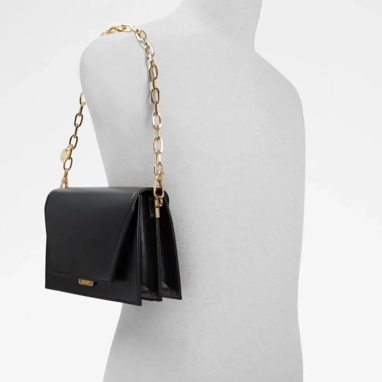 Aldo Natural Fashion Lastours Bolso De Mano De Mujer Bandolera