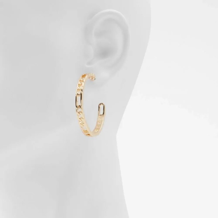 Aldo Legalerith Mujer Accesorios Pendientes Oro Moda