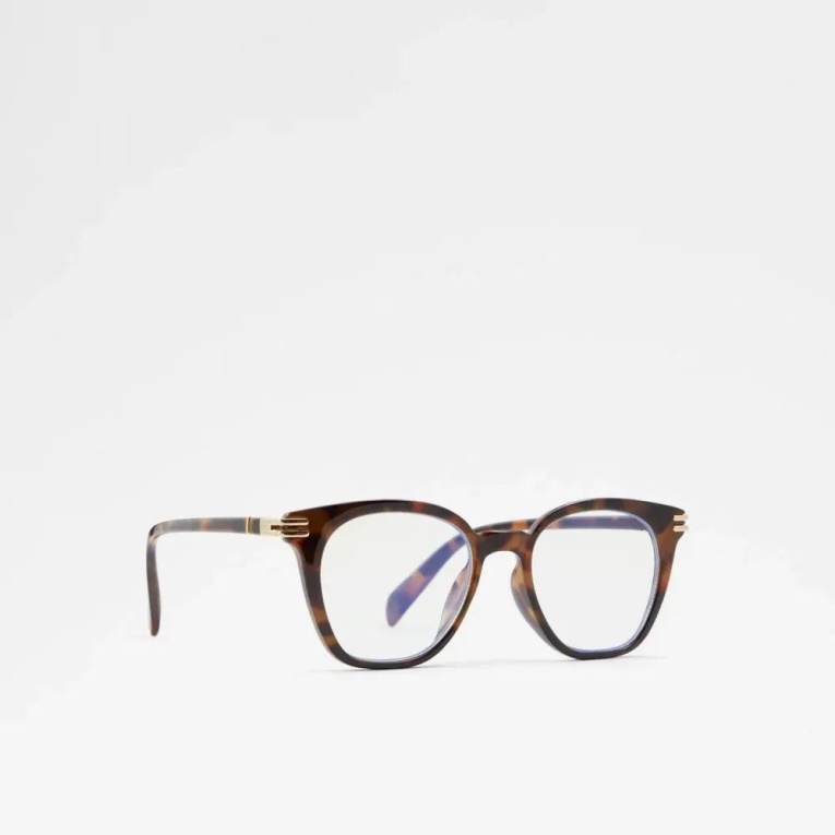 Aldo Fashion Other Brown Lires Hombre Accesorios Gafas De Sol