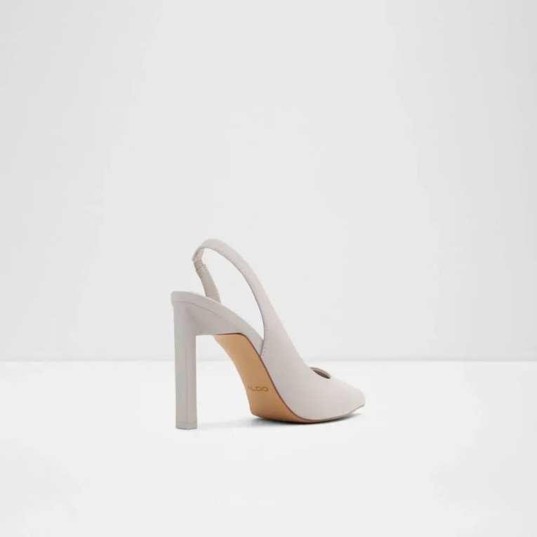 Fashion Other Gris Loucette Zapatos De Salón De Mujer Con Tacón Alto Aldo