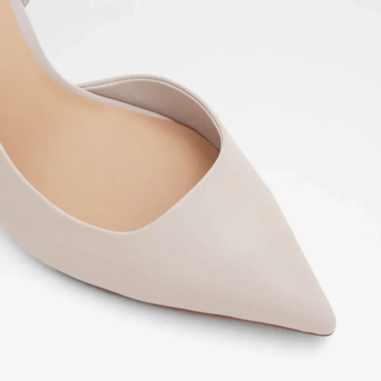 Fashion Other Gris Loucette Zapatos De Salón De Mujer Con Tacón Alto Aldo