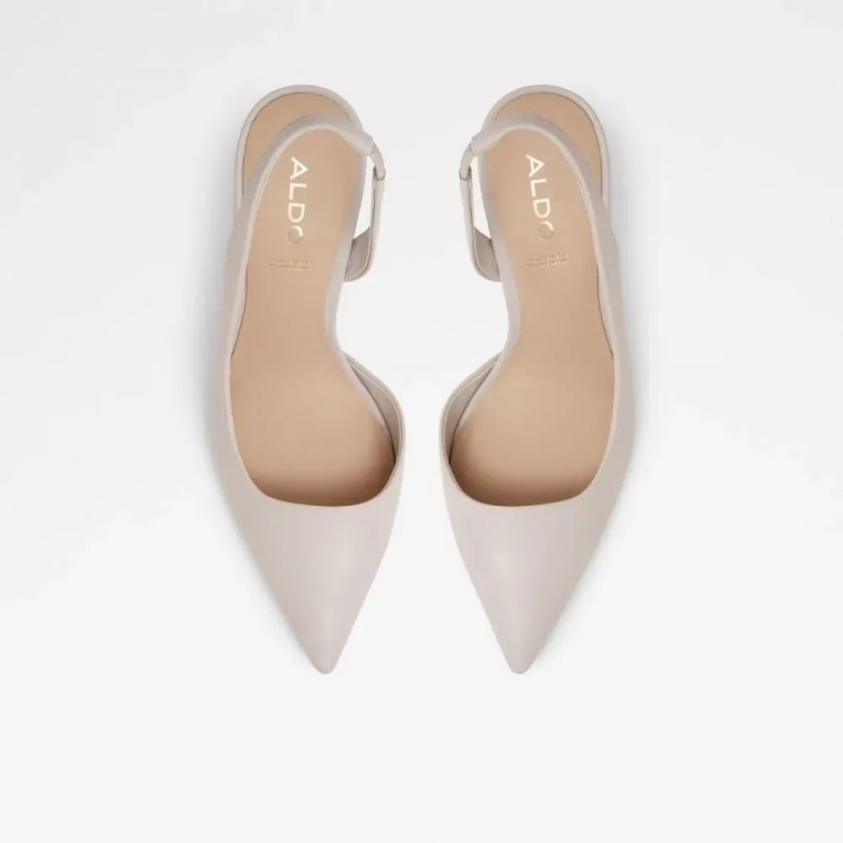 Fashion Other Gris Loucette Zapatos De Salón De Mujer Con Tacón Alto Aldo