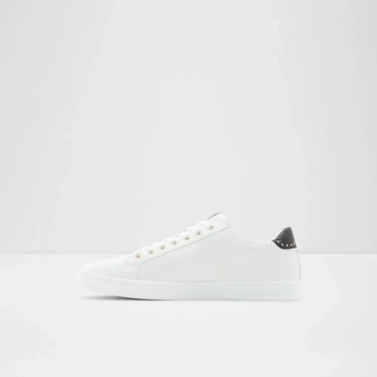 Lovewalk Hombre Zapatillas Bajas Moda Blanco Aldo