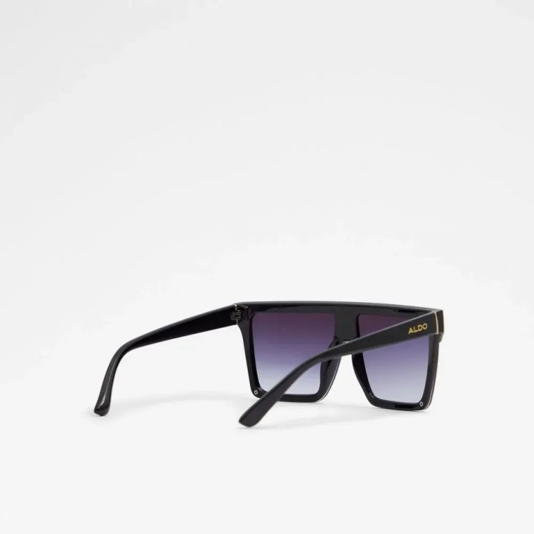 Moda Negro Aldo Maronite Mujer Accesorios Gafas De Sol