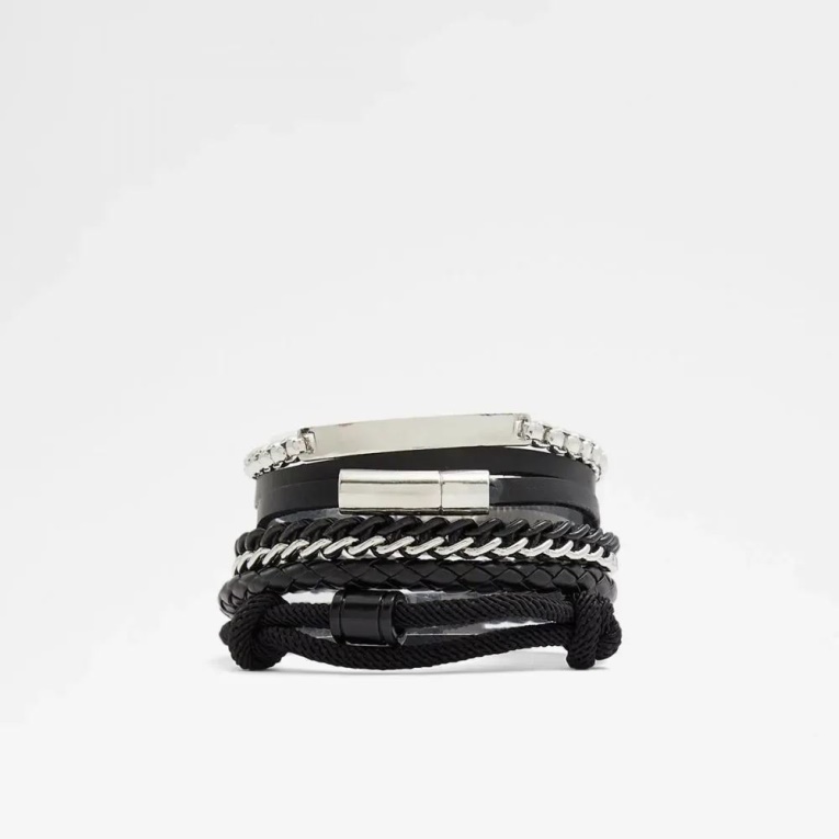 Moda Maldini Hombre Accesorios Pulsera Aldo