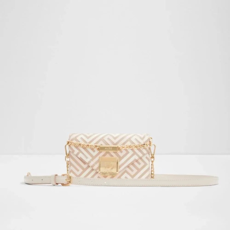 Aldo Fashion Mulinum Bolso De Mano De Mujer Bandolera