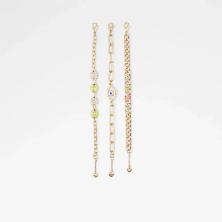 Aldo Nanaedanten Mujer Accesorios Pulsera Moda