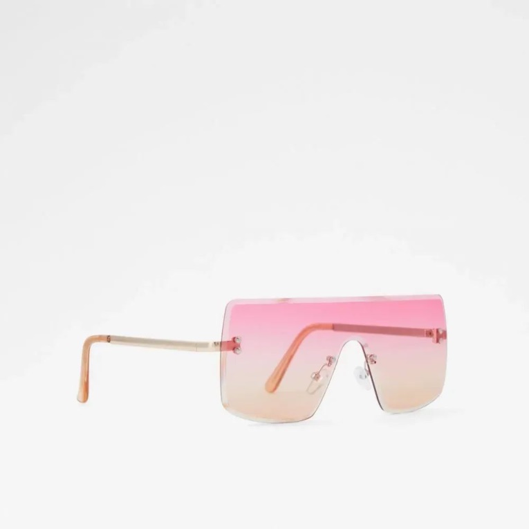 Ocorenna Mujer Complementos Gafas De Sol Moda Aldo Fucsia