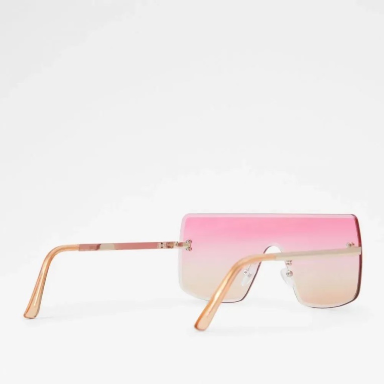 Ocorenna Mujer Complementos Gafas De Sol Moda Aldo Fucsia