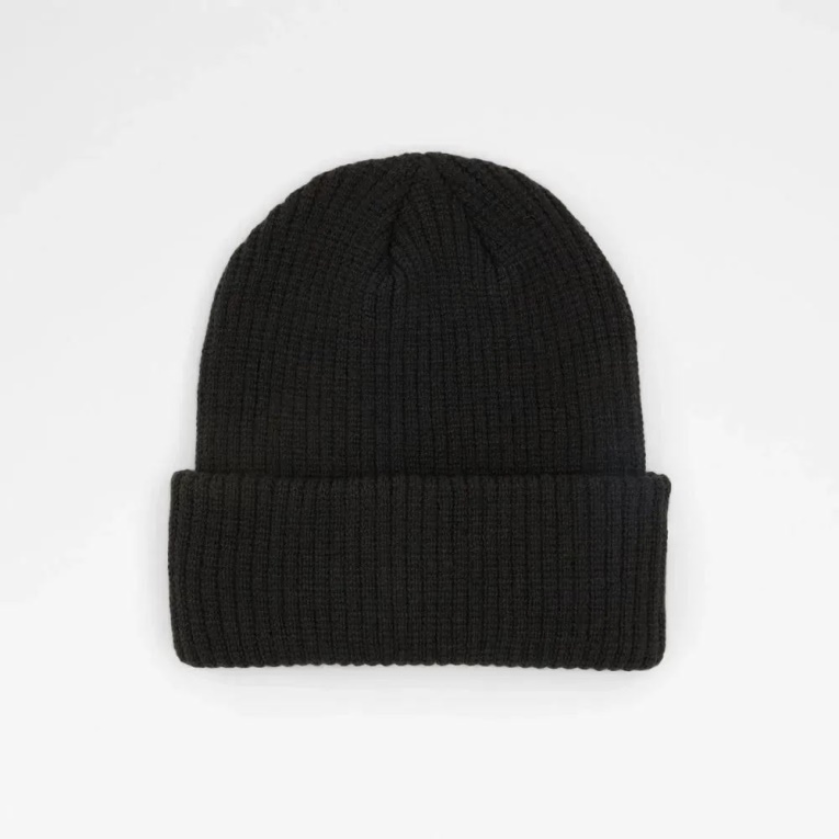 Aldo Olilaven Accesorios Mujer Sombrero Negro Moda