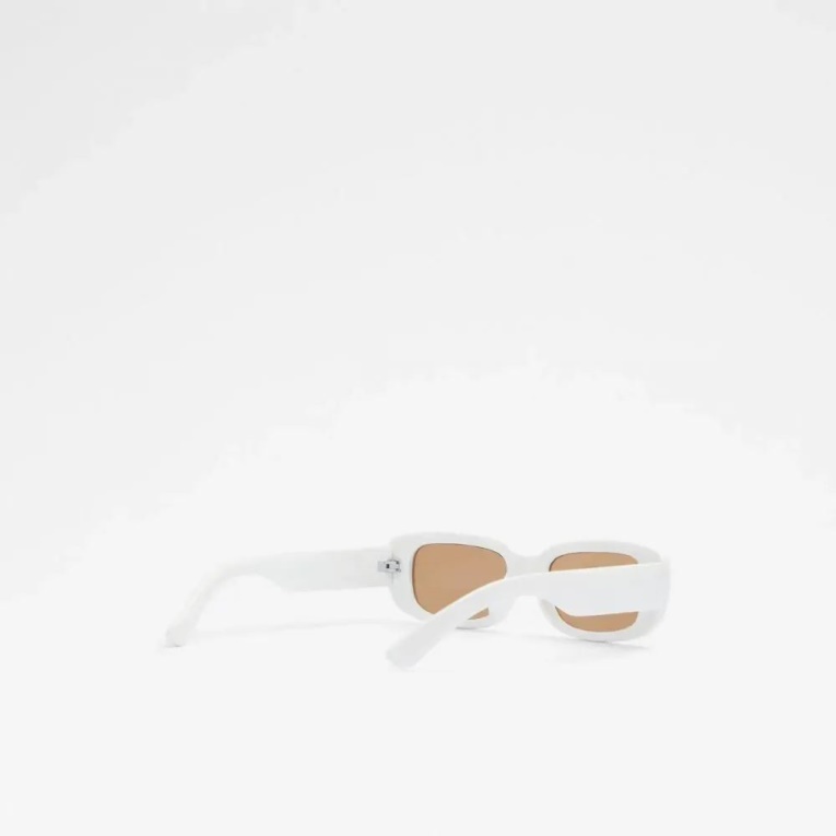 Moda Blanco Oloarwen Mujer Accesorios Gafas De Sol Aldo