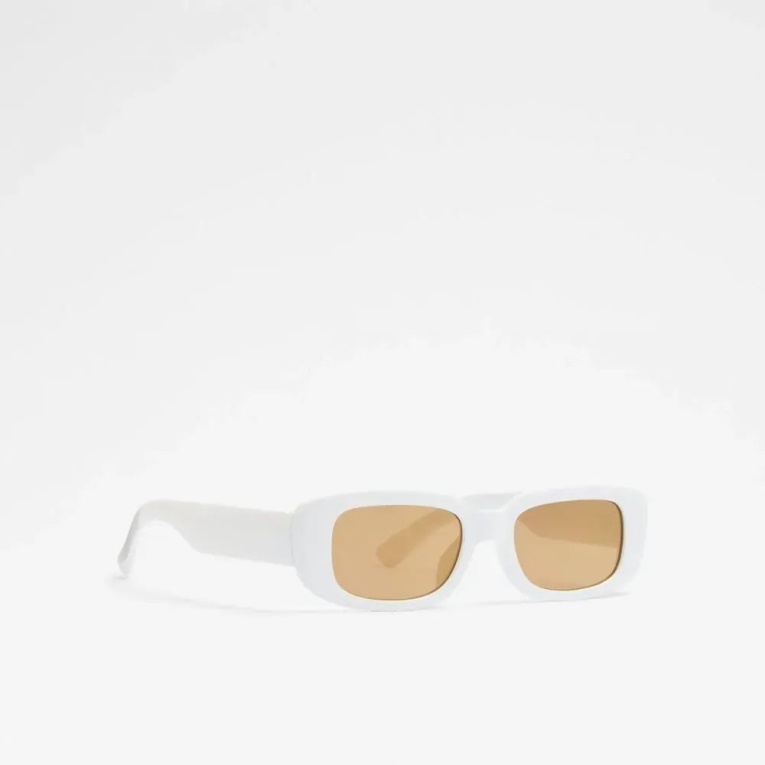 Moda Blanco Oloarwen Mujer Accesorios Gafas De Sol Aldo