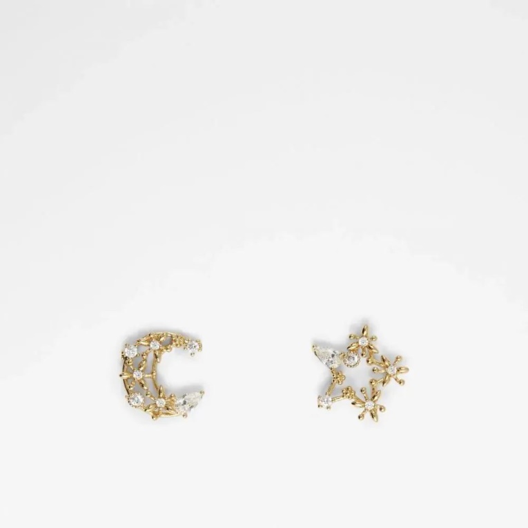 Aldo Fashion Paysa Mujer Accesorios Pendientes