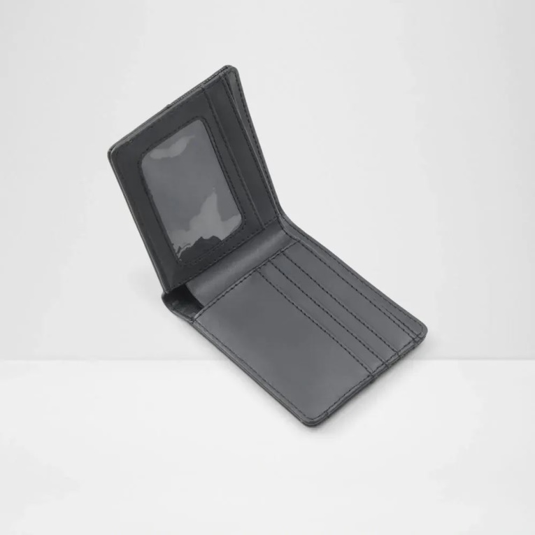 Bolso De Hombre Palorus ?c Billetera Moda Aldo